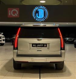 كاديلاك اسكاليد